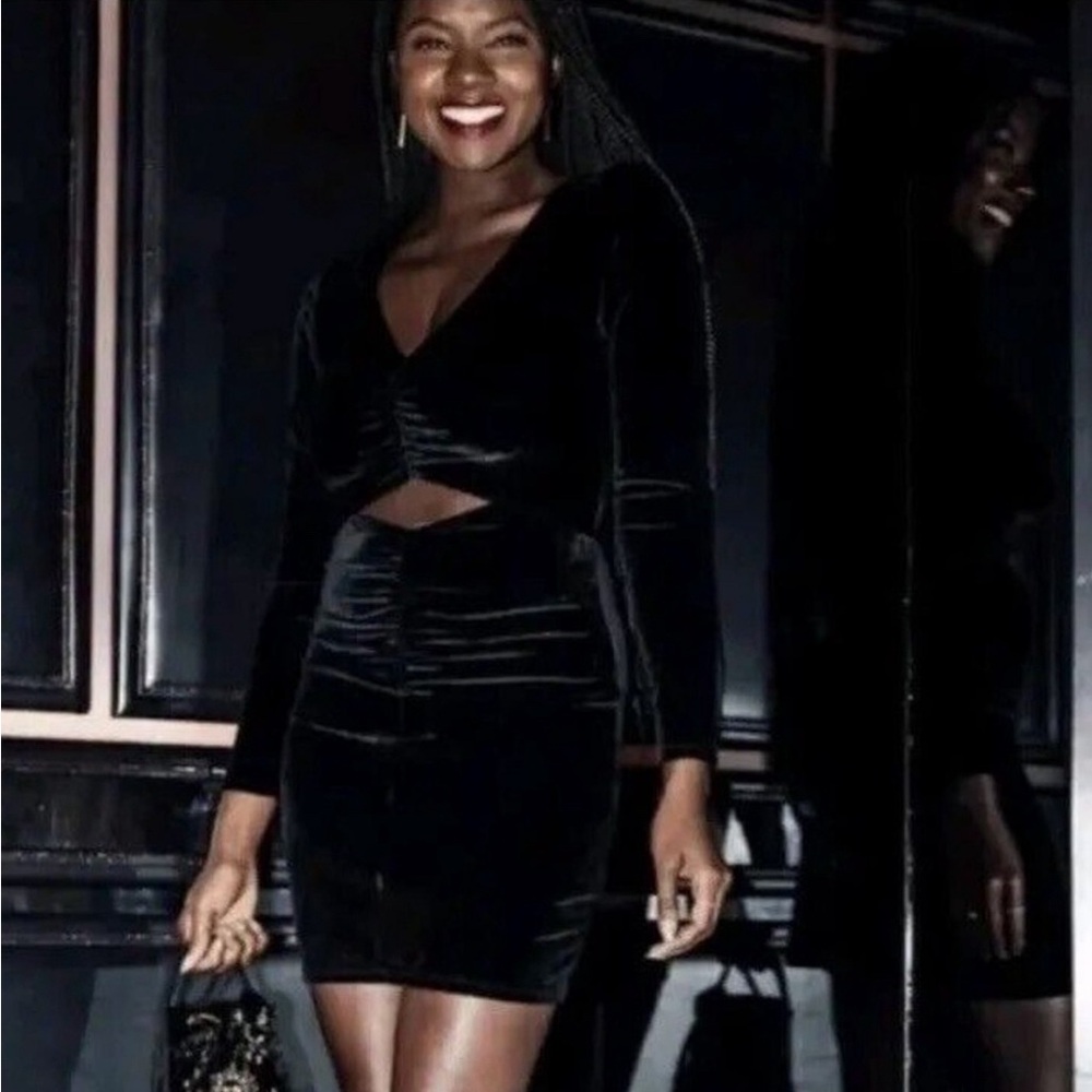 Abercrombie & Fitch dress